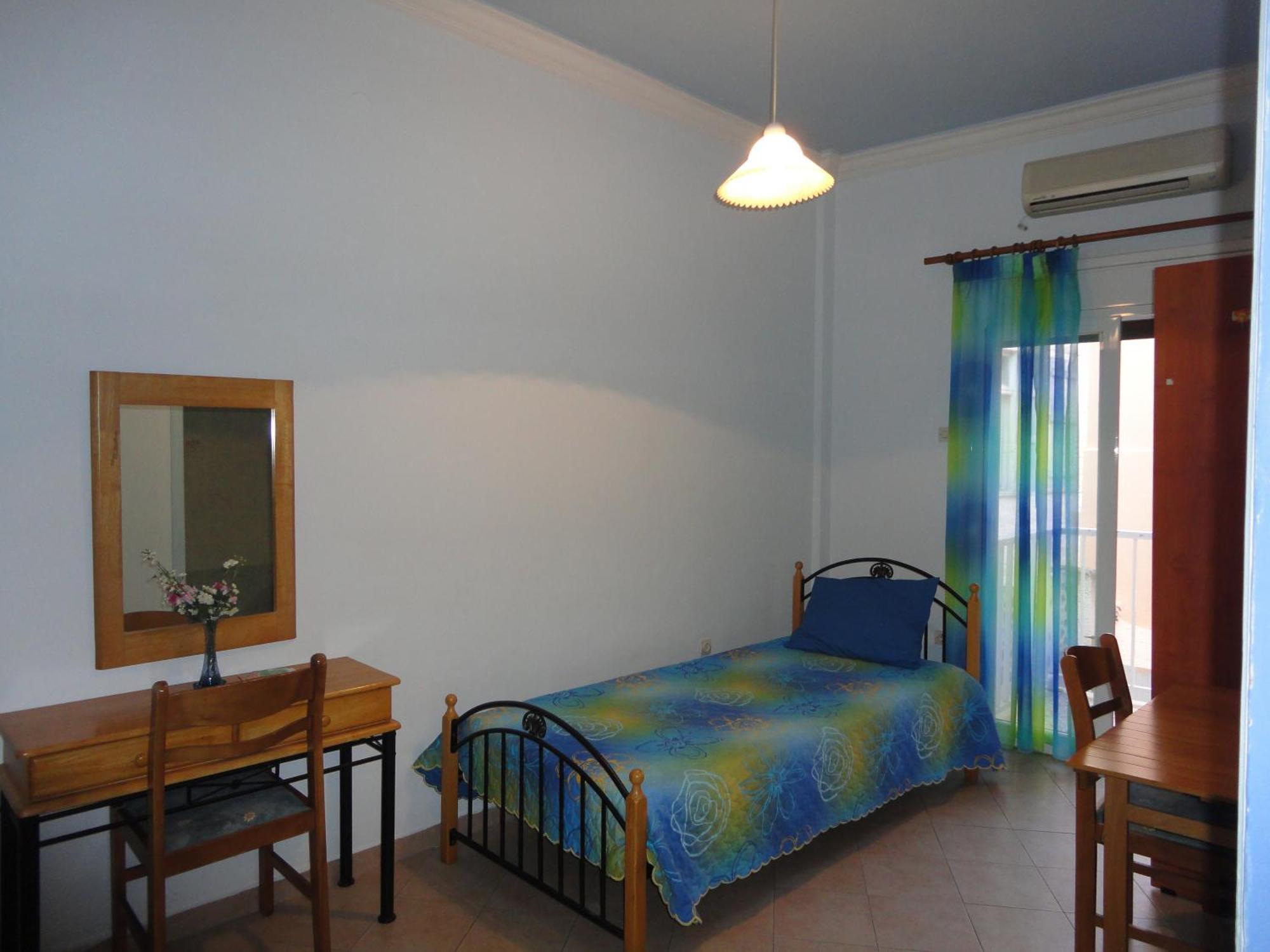 Apergis Rooms Ermoupoli Room photo